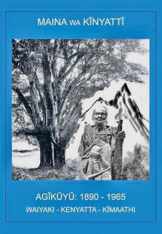 Agikuyu 1890-1965